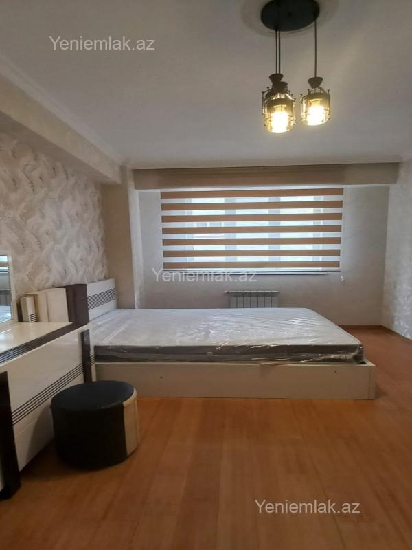 Satılır 2 otaqlı Bina evi menzil (Yeni tikili), 62 m², Xırdalan ş — Mənzil (8)