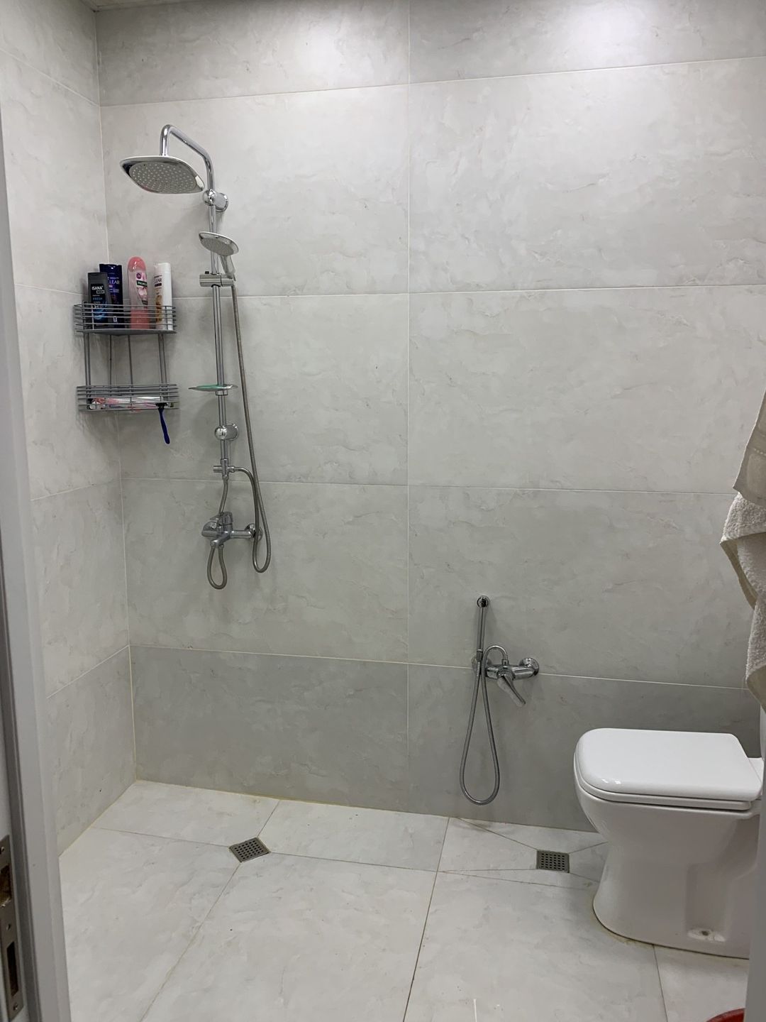 Satılır 2 otaqlı yeni tikili 63 m² — Mənzil, Bakı (11)