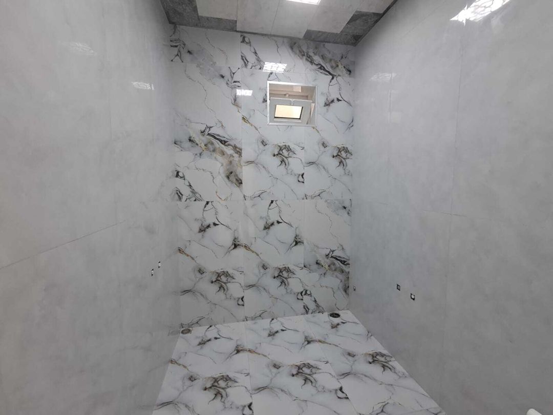 Satılır 4 otaqlı həyət evi/bağ evi 120 m² — Ev, villa, Bakı (12)