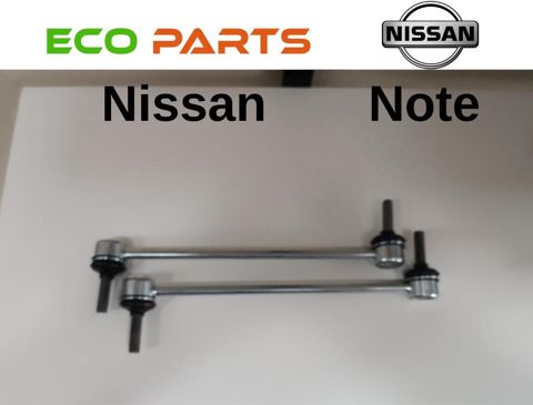 "Nissan Note" tənzimləyici lingi — Bakı