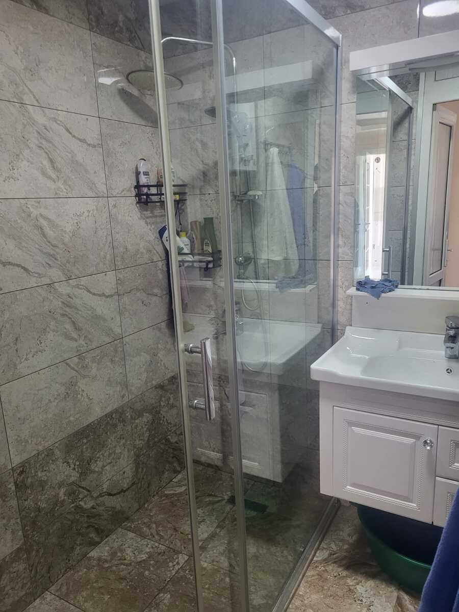 Satılır 3 otaqlı köhnə tikili 52 m² — Mənzil, Bakı (8)