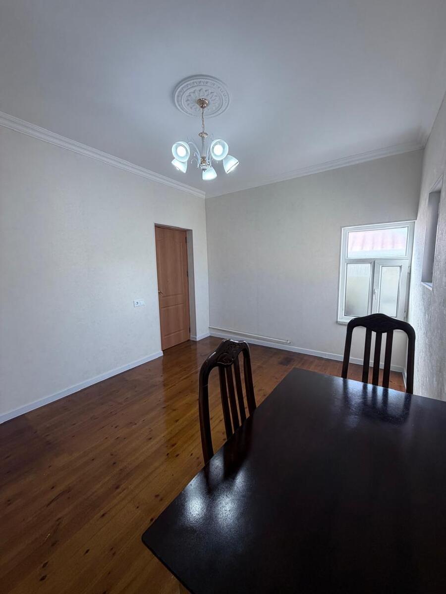 Satılır 2 otaqlı həyət evi/bağ evi 50 m² — Ev, villa, Xırdalan (4)