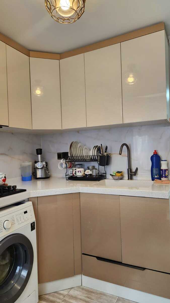 Satılır 3 otaqlı köhnə tikili 80 m² — Mənzil, Bakı (12)