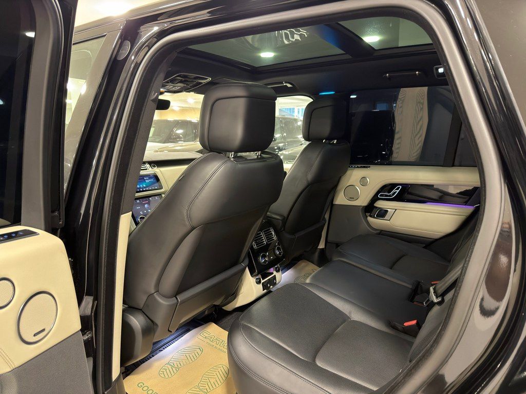 Land Rover Range Rover, 3.0 L, 2020 il, 69 000 km — Avtomobillər, Bakı (9)