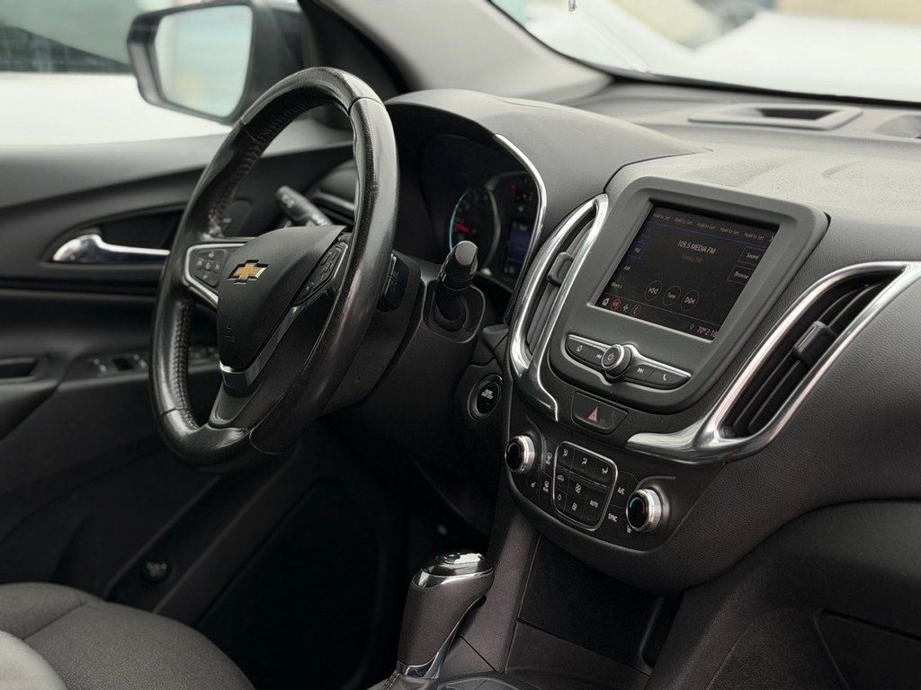 Chevrolet Equinox, 1.5 L, 2020 il, 122 000 km — Avtomobillər, Bakı (11)