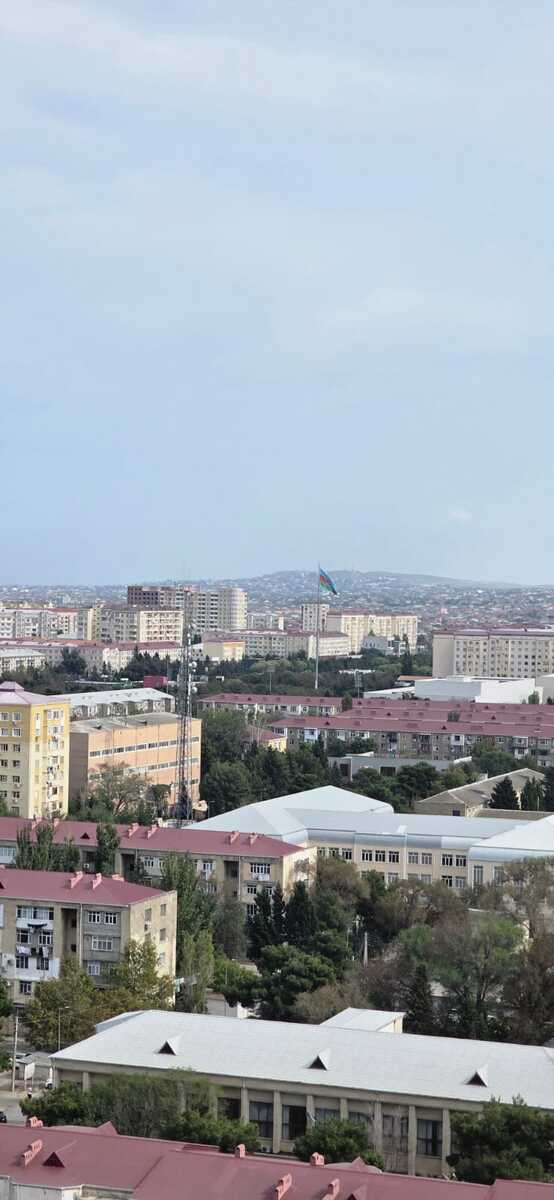 Satılır 2 otaqlı yeni tikili 83.5 m² — Mənzil, Sumqayıt (5)
