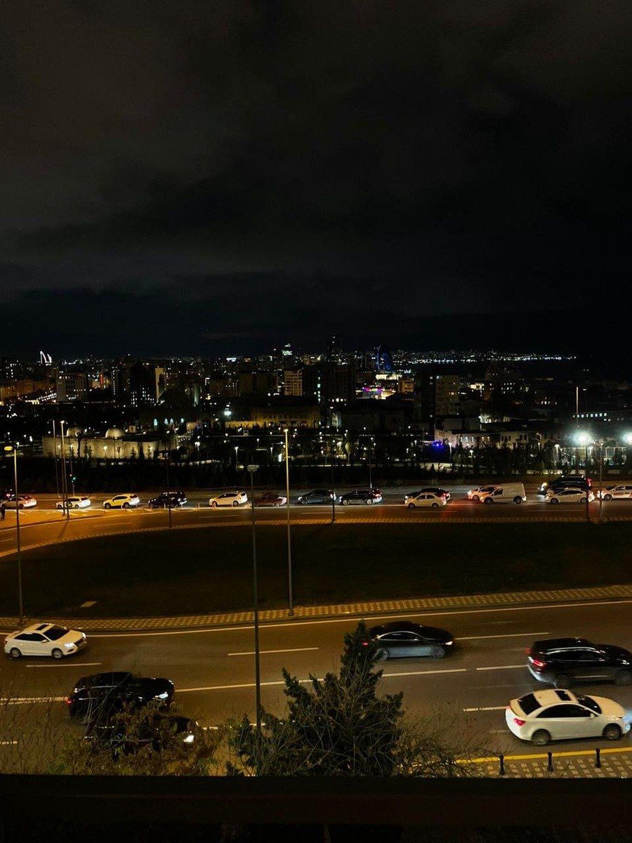 İcarəyə verilir 3 otaqlı köhnə tikili 50 m² — Mənzil, Bakı (9)