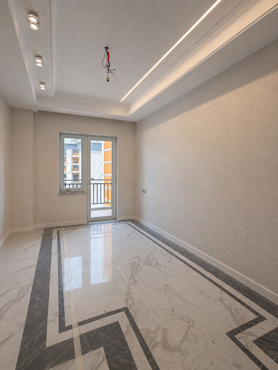 Satılır 3 otaqlı yeni tikili 143 m² — Mənzil, Bakı (6)