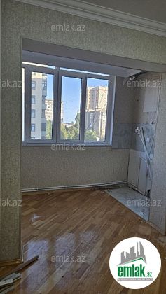 Satılır 3 otaqlı 85 m² köhnə tikili Binəqədi r — Mənzil (4)