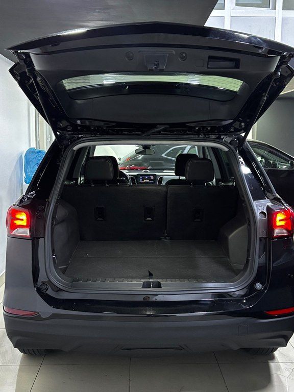 Chevrolet Equinox, 1.5 L, 2023 il, 43 000 km — Avtomobillər, Bakı (8)