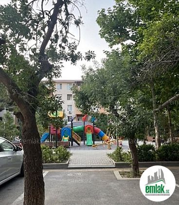 Satılır 2 otaqlı 55 m² köhnə tikili Nəriman Nərimanov m — Mənzil (11)