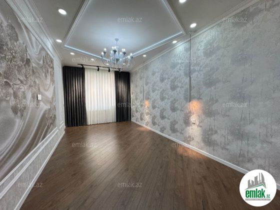 Satılır 3 otaqlı 95 m² yeni tikili Neftçilər m — Mənzil (7)