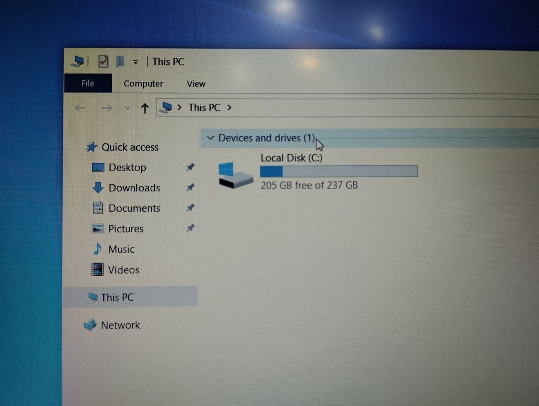 Acer Aspire 3 ssd lexar — Noutbuklar, Bakı (8)