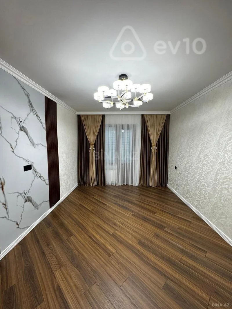 2 otaqlı mənzil, 60 m², Azadliqda 47 sayli Məktəbin yaxinliqi — Mənzil, Bakı (2)