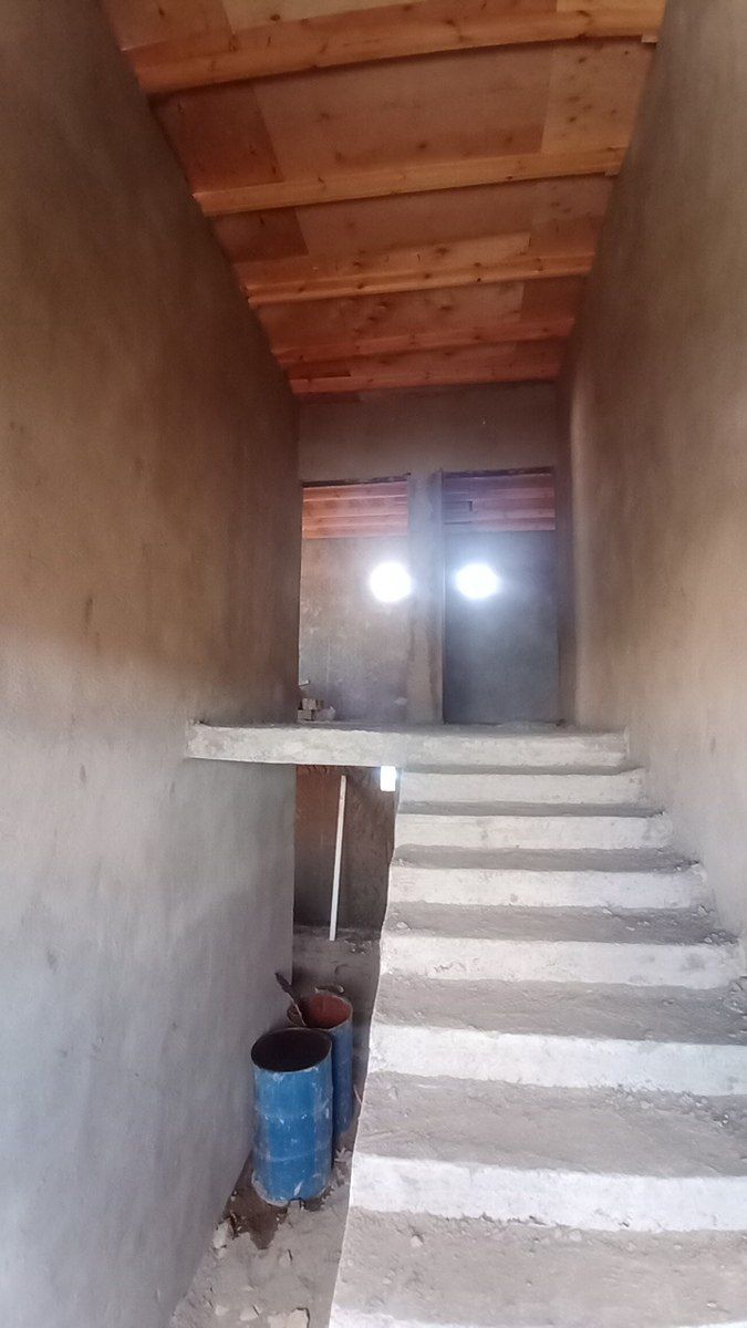 Satılır 2 otaqlı yeni tikili 50 m² — Mənzil, Bakı (4)