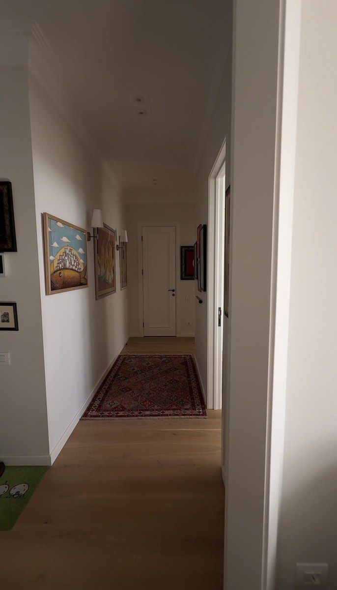 Satılır 3 otaqlı yeni tikili 110 m² — Mənzil, Bakı (6)