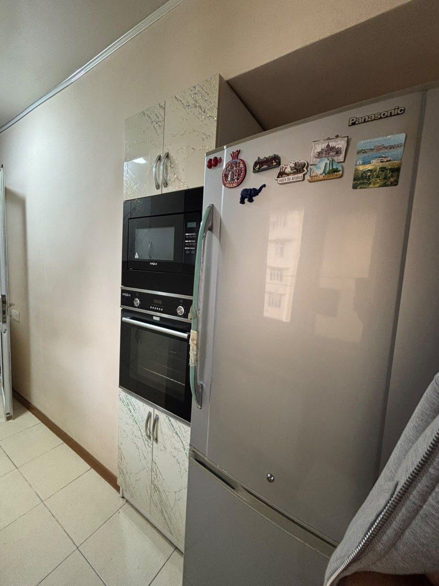 İcarəyə verilir 3 otaqlı köhnə tikili 75 m² — Mənzil, Bakı (7)