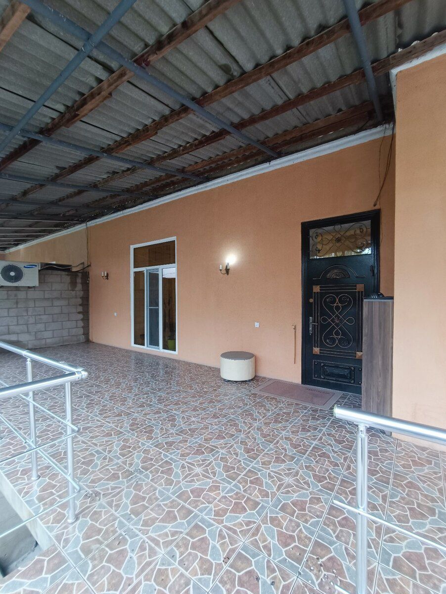 Həyət evi, Kürdəxanı qəs — Ev, villa, Bakı (5)
