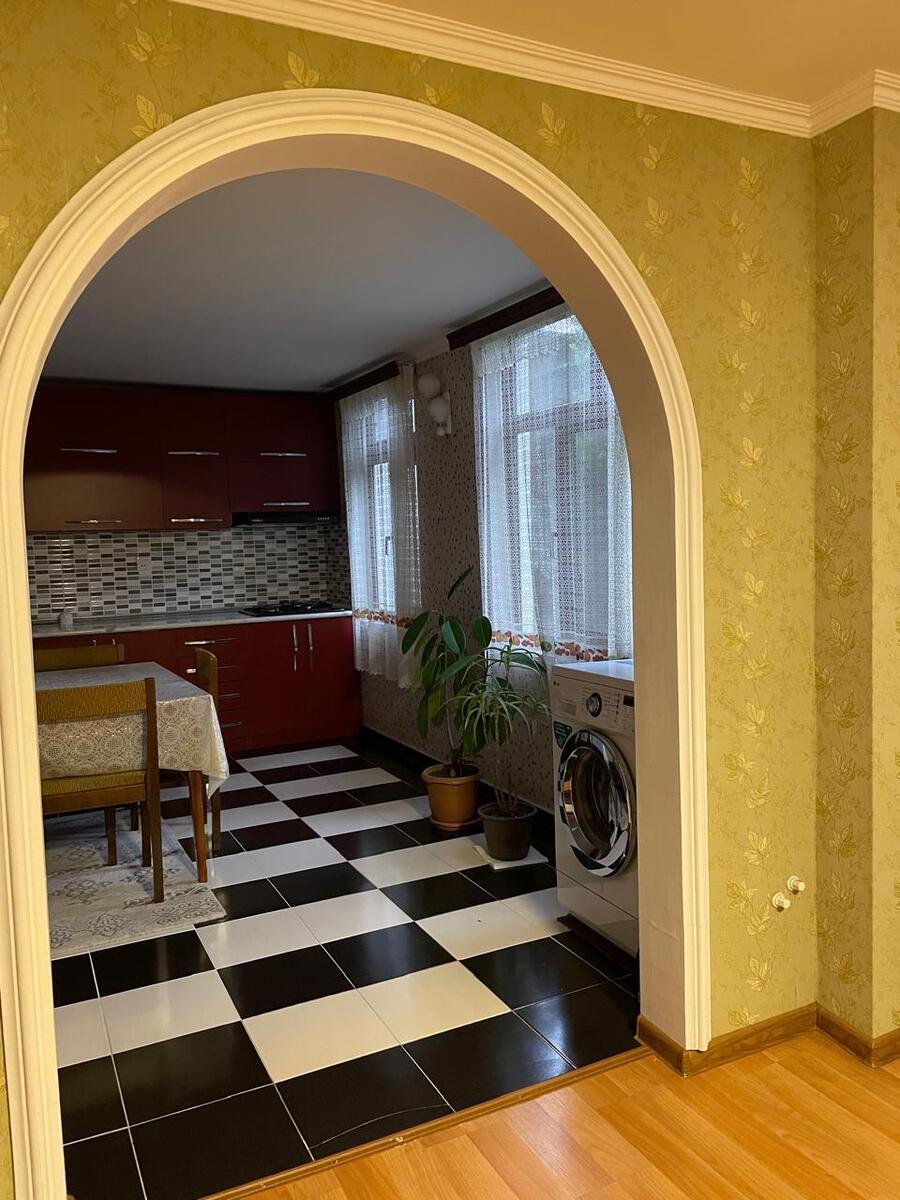 Satılır 7 otaqlı həyət evi/bağ evi 280 m² — Ev, villa, Zaqatala (2)