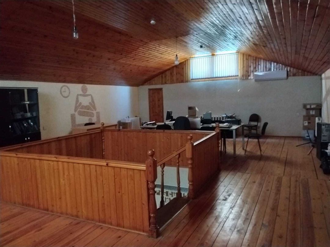 Satılır obyekt 715 m² — Əmlak, Bakı (12)
