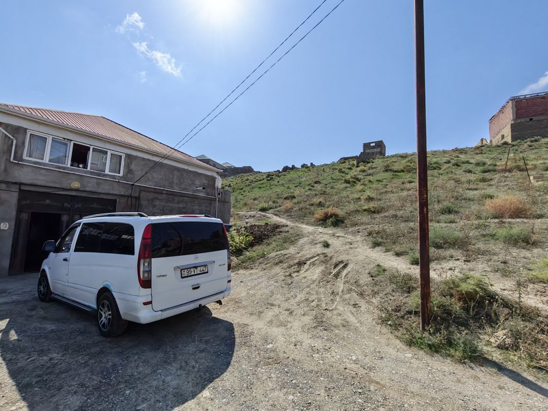 2 sot torpaq sahəsi, Binəqədi qəs — Torpaq, Bakı (2)