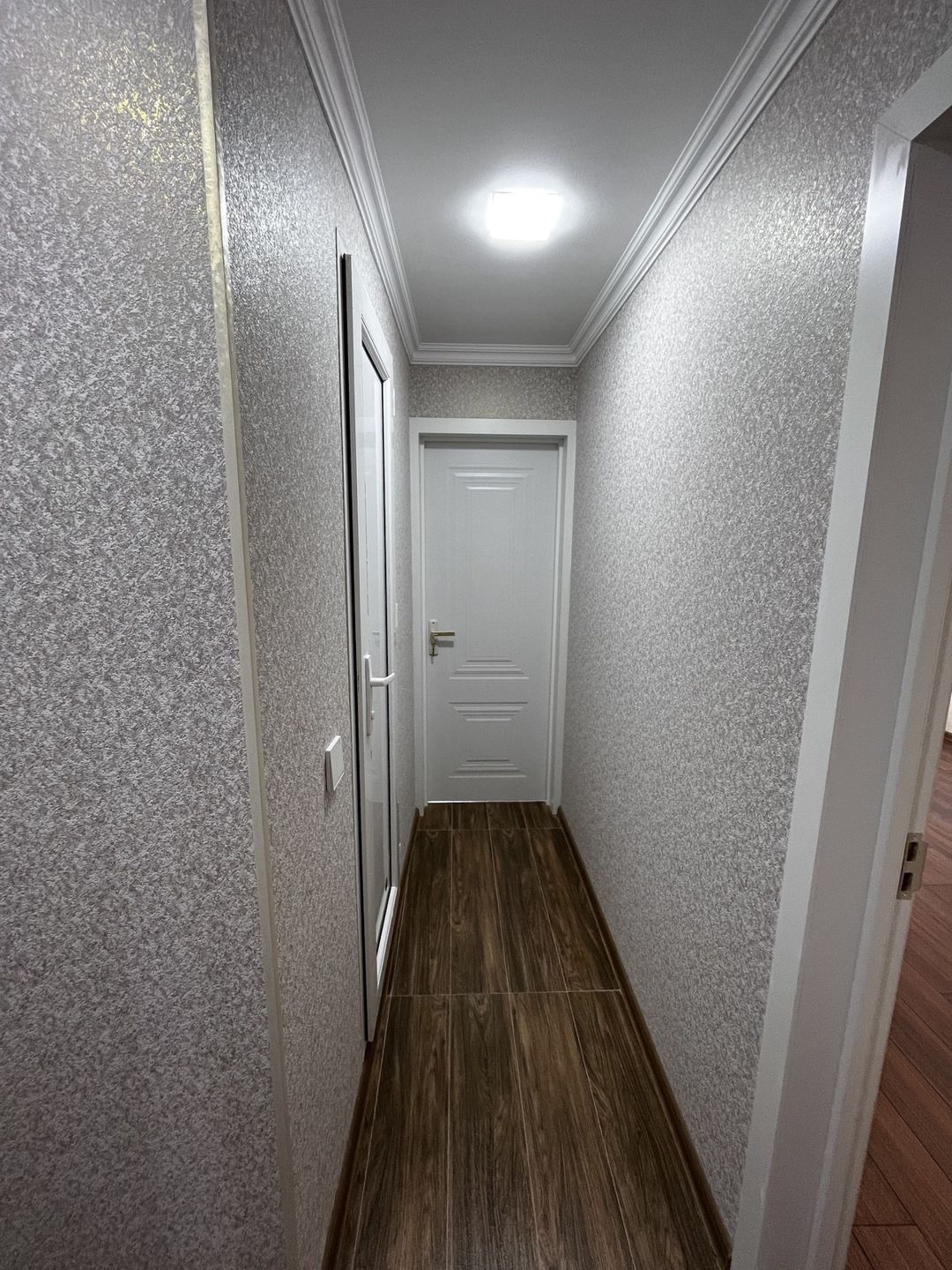 Satılır 3 otaqlı köhnə tikili 74 m² — Mənzil, Bakı (10)