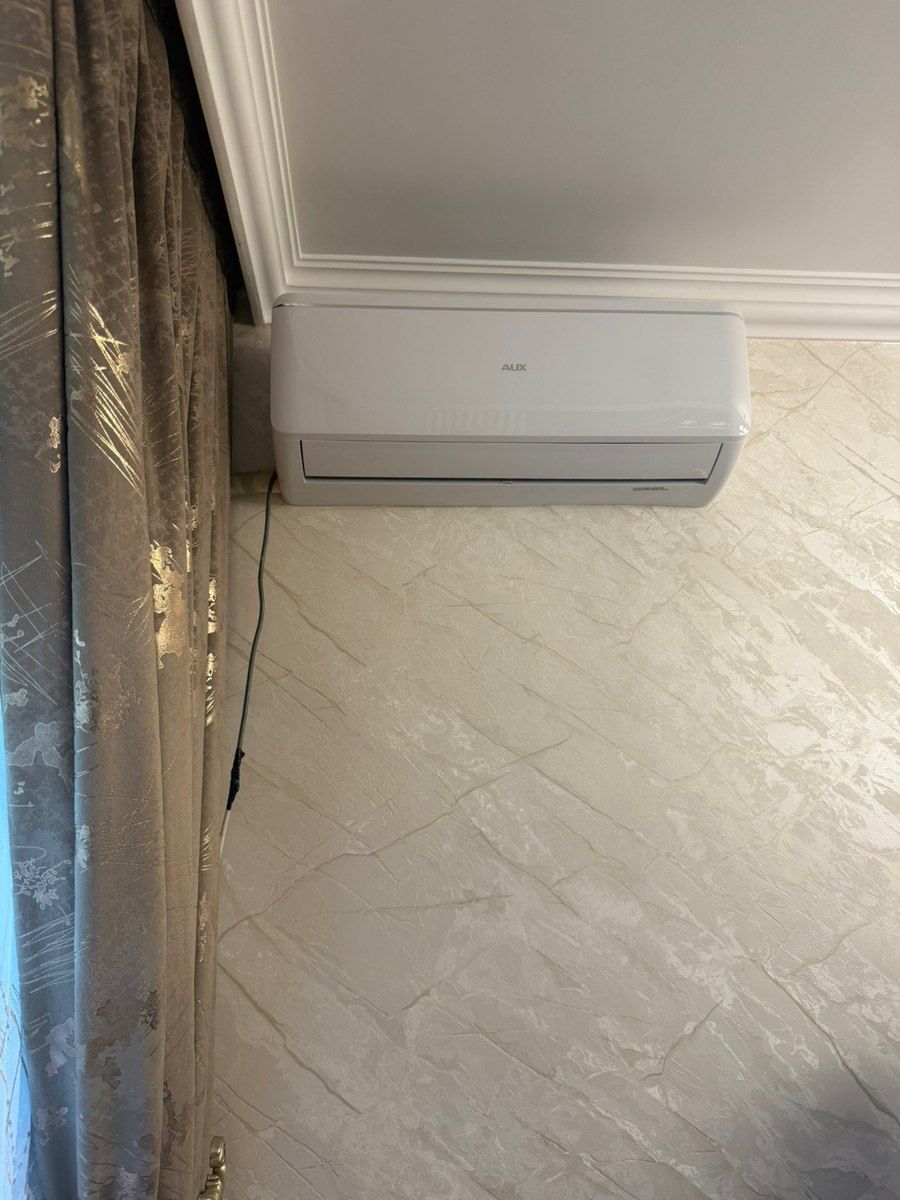 3-otaqlı mənzil kirayə verilir, Gəncə ş., 46 m² — Mənzil, Gəncə (12)