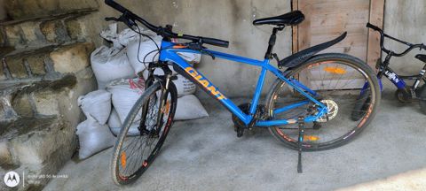 Velosiped Giant Roam 2 — Bakı