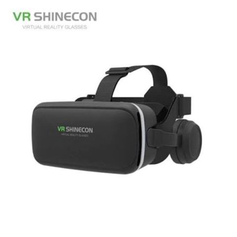 VR Shinecon eynək — Bakı
