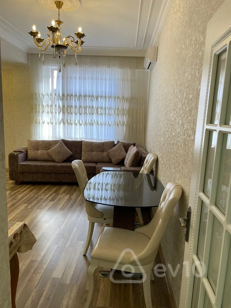 2 otaqlı mənzil, 70 m², Sabunçu rayonu Bakıxanov qəsəbəsi Səməd bəy Mehmandarov küçəsi — kirayə — Bakı