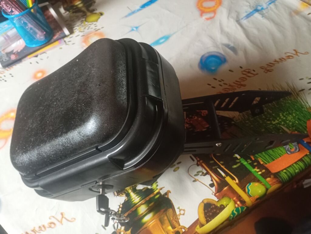 Universal auto 5, 2019 il, Ünvandan götürmə — Kuzov hissələri, Digah (7)