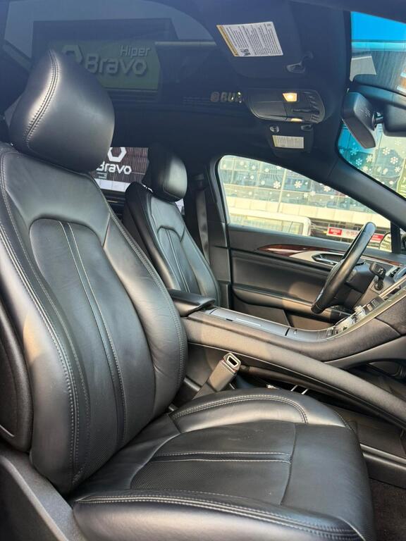 Lincoln MKZ, 2.0 L, 1.4 kWh, 2017 il, 170 000 km — Avtomobillər, Bakı (6)