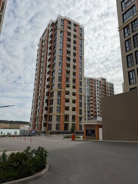 İcarəyə verilir 2 otaqlı yeni tikili 72 m² — Bakı