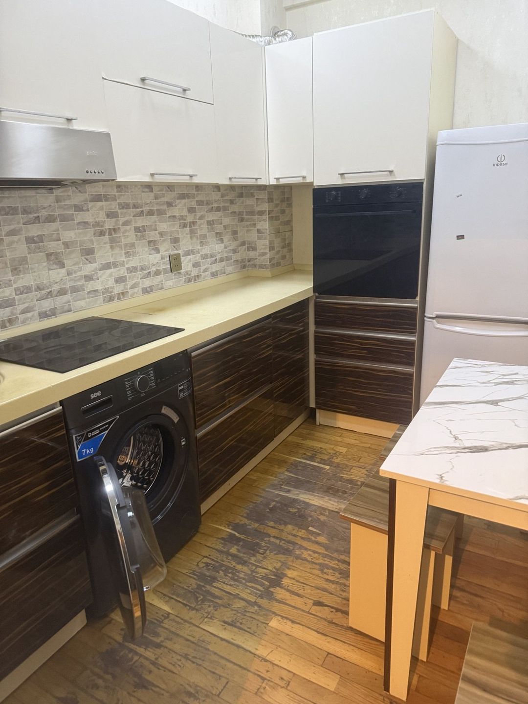 3-otaqlı yeni tikili, Masazır qəs., 63 m² — Mənzil, Bakı (9)