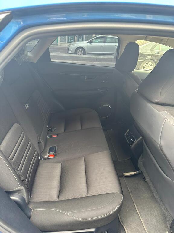 Lexus NX 200t, 2.0 L, 2019 il, 84 000 km — Avtomobillər, Bakı (6)