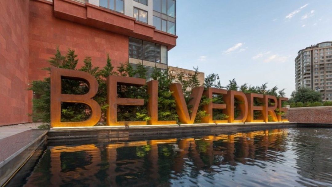 Satılır 3 otaqlı yeni tikili 100 m² — Mənzil, Bakı (3)