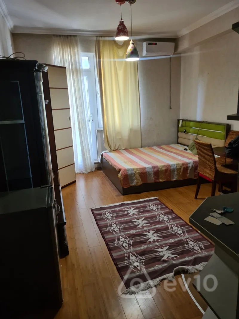 1 otaqlı mənzil, 35 m², Melissa park yaşayış kompleksi — kirayə — Bakı