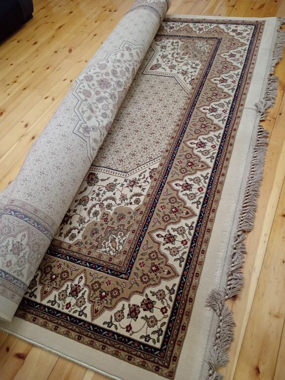 Xalça — Xalılar və xalı yolları, Bakı (3)