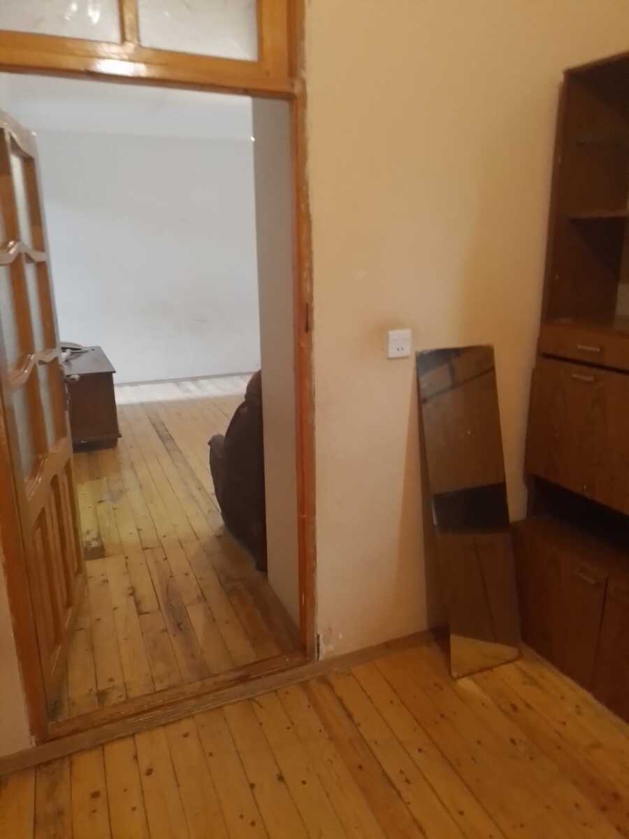 Həyət evi kirayə verilir, NZS qəs — Ev, villa, Bakı (6)