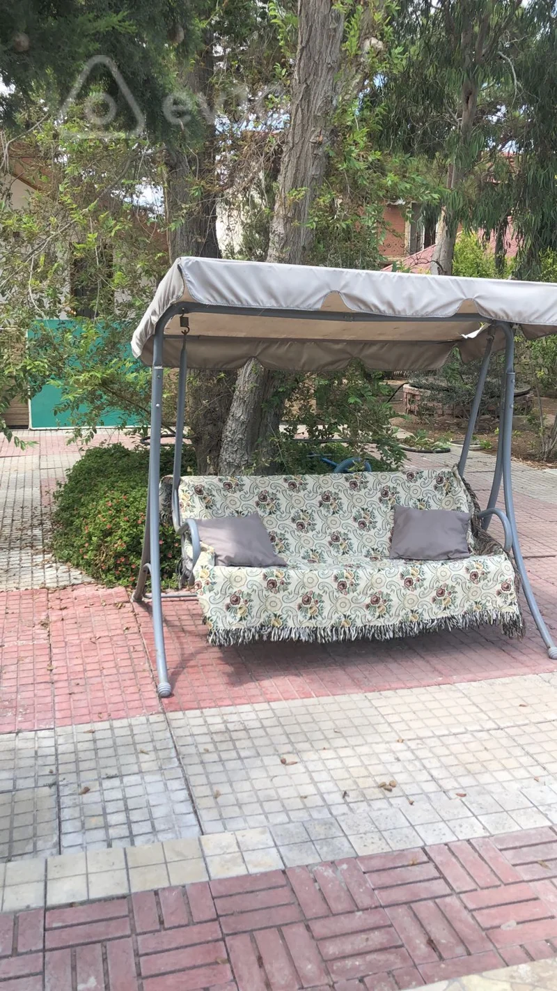3 otaqlı həyət evi, 100 m², Merdekan — kirayə — Ev, villa, Bakı (2)