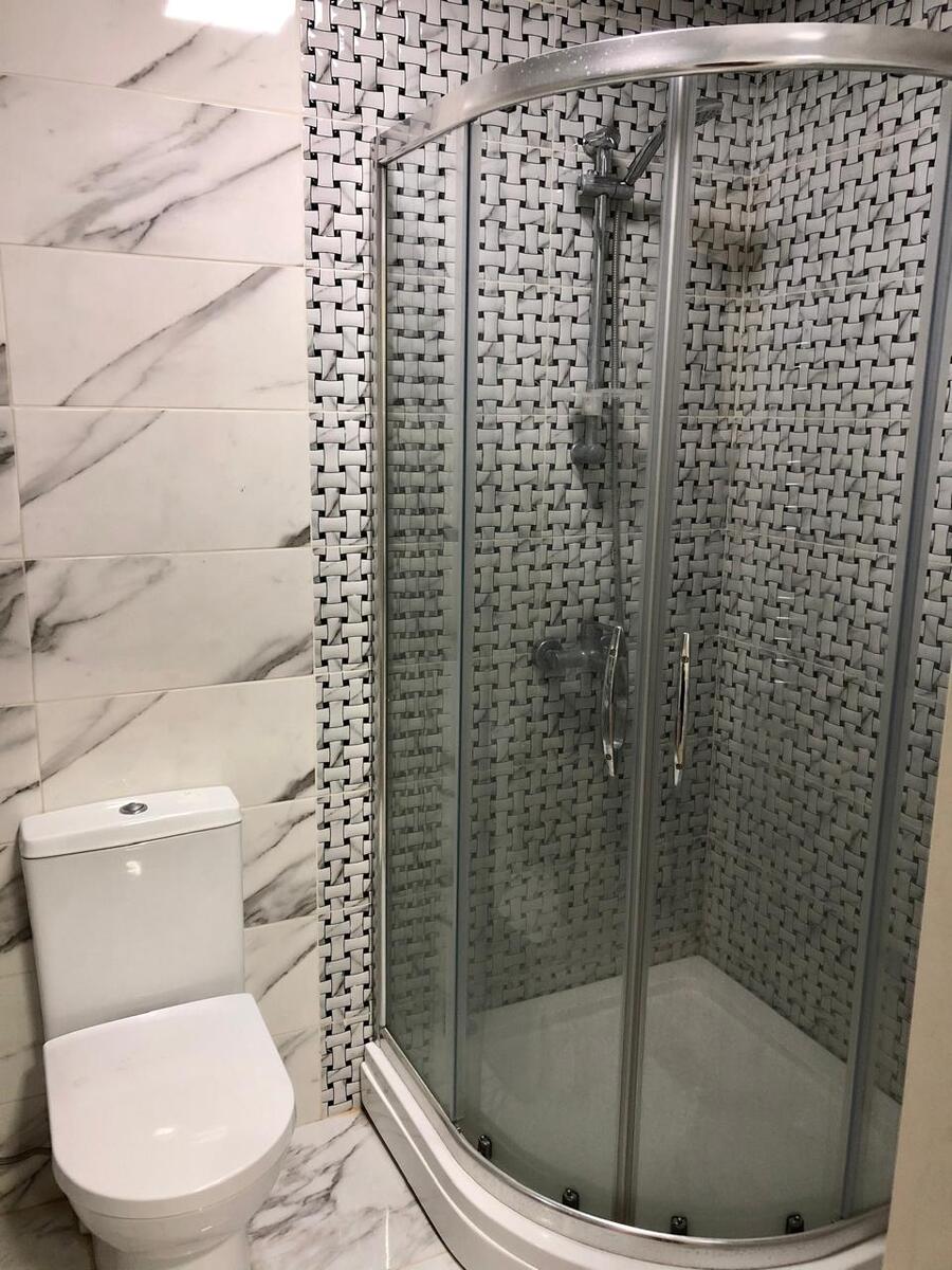 İcarəyə verilir 2 otaqlı yeni tikili 55 m² — Mənzil, Bakı (10)