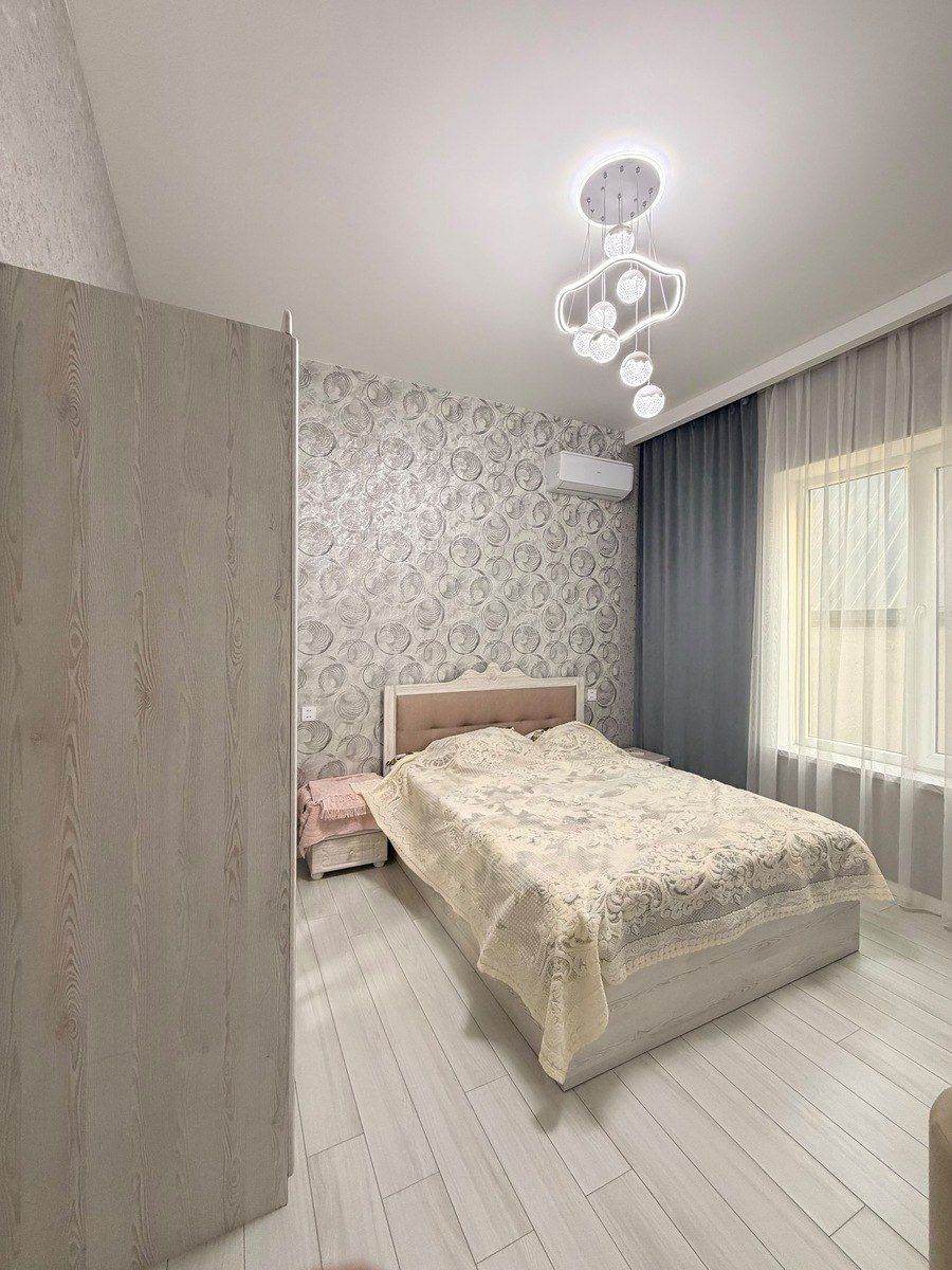 Satılır 4 otaqlı həyət evi/bağ evi 140 m² — Ev, villa, Bakı (8)