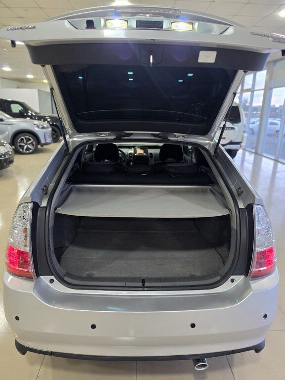 Toyota Prius, 1.5 L, 1.3 kWh, 2007 il, 227 000 km — Avtomobillər, Bakı (8)