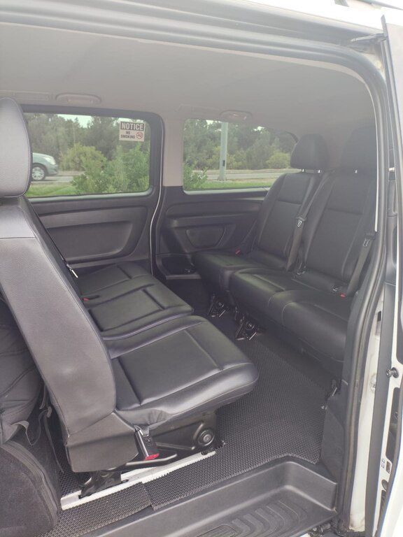 Mercedes Vito 121, 2.0 L, 2016 il, 358 462 km 77-PL-988 — Avtomobillər, Bakı (6)