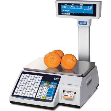 Elektron barkod tərəziləri — Biznes və avadanlıq, Bakı (4)