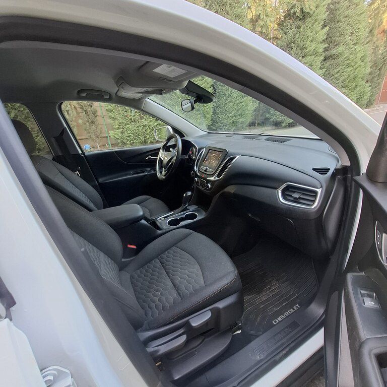 Chevrolet Equinox, 1.5 L, 2019 il, 52 100 km 88-DN-904 — Avtomobillər, Bakı (10)