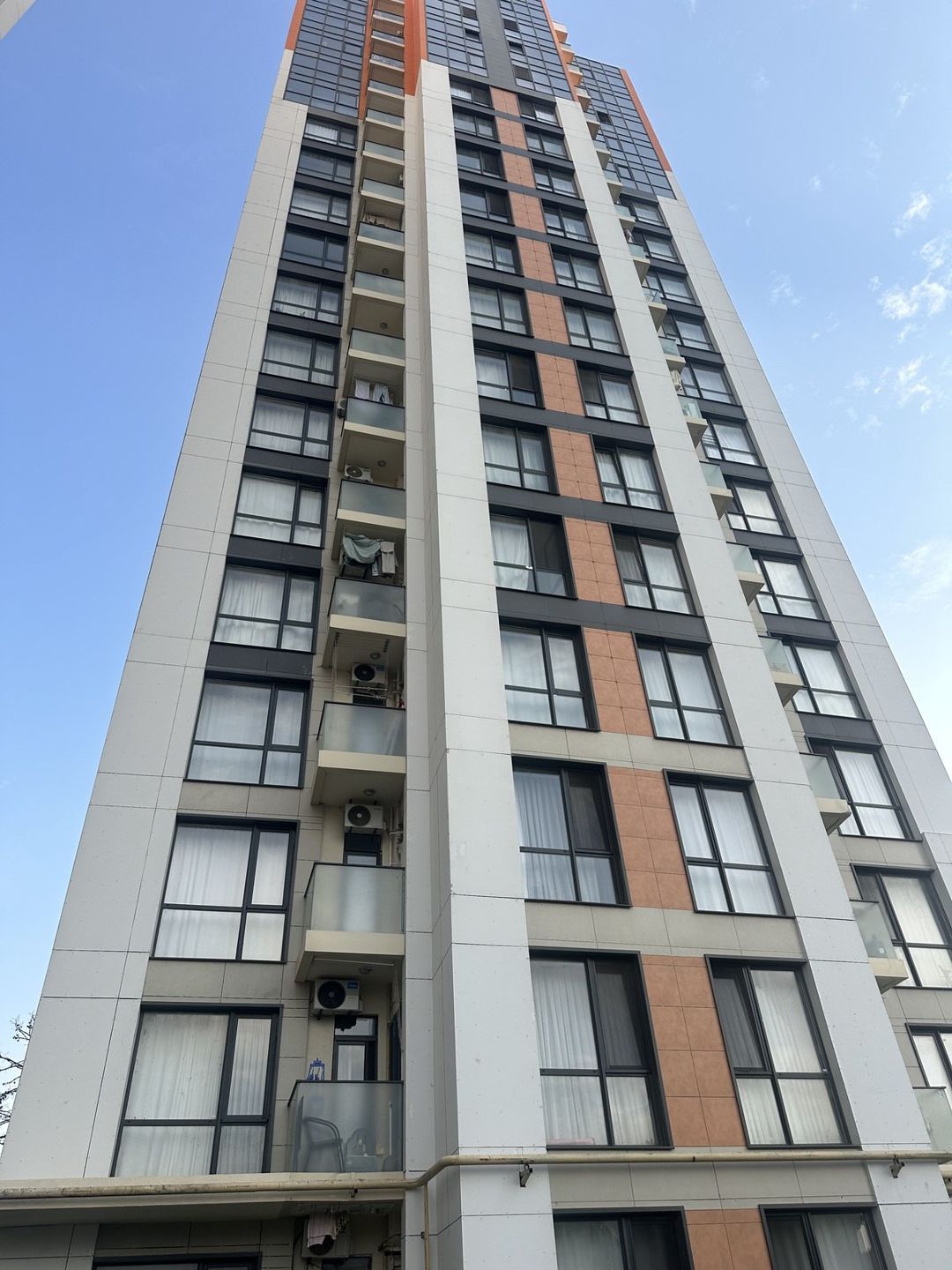 İcarəyə verilir 3 otaqlı yeni tikili 100 m² — Mənzil, Bakı