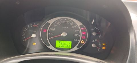 Hyundai Tucson üçün orijinal sürücü paneli (instrument cluster) — Bakı