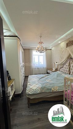 Satılır 2 otaqlı 65 m² köhnə tikili 8 mkr — Mənzil (2)