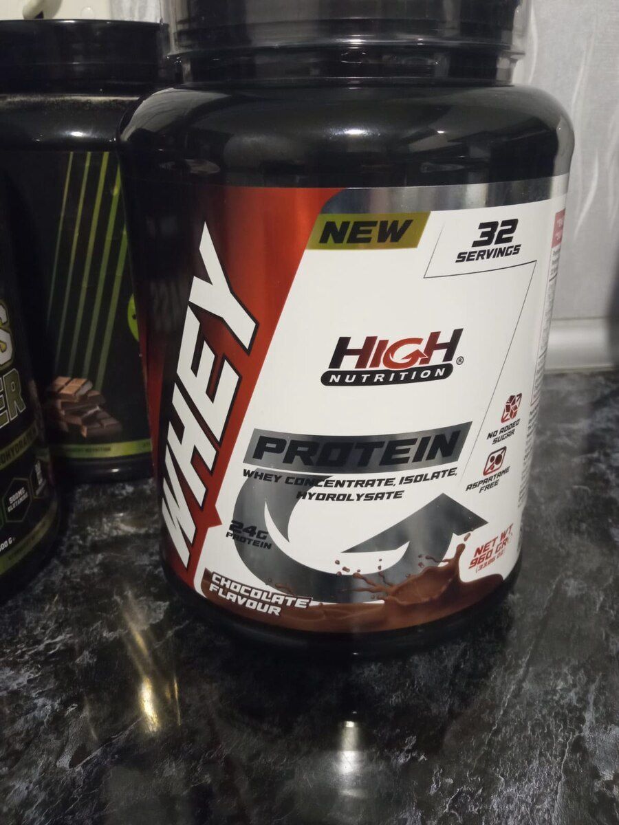 Protein — İdman, hobi, istirahət, Bakı